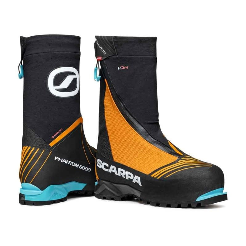 Scarpa Phantom 6000 HD (2023)