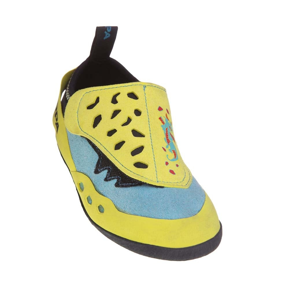 Scarpa Piki Kids Rock Shoe