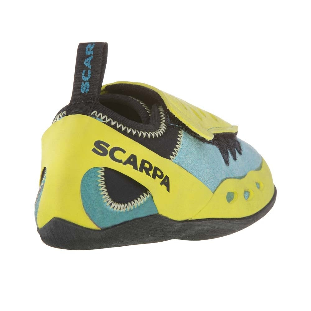 Scarpa Piki Kids Rock Shoe