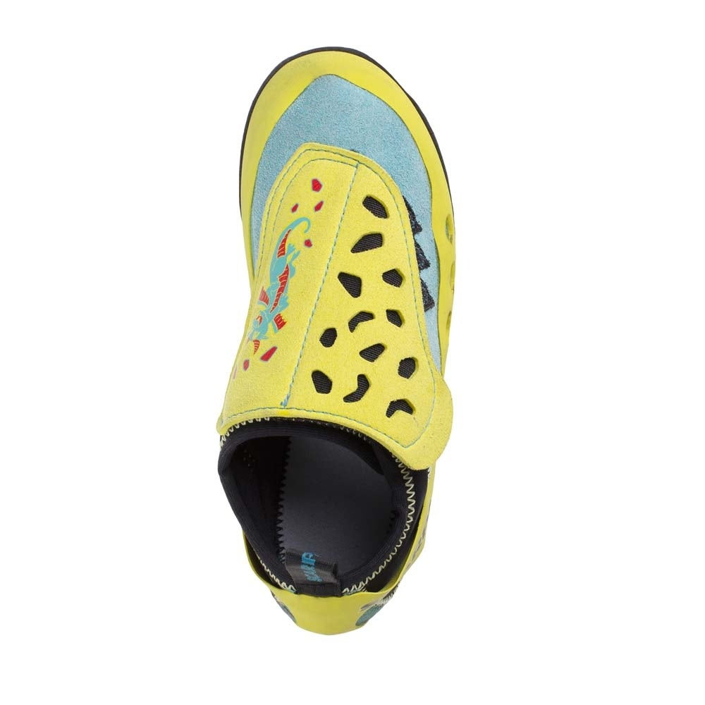 Scarpa Piki Kids Rock Shoe