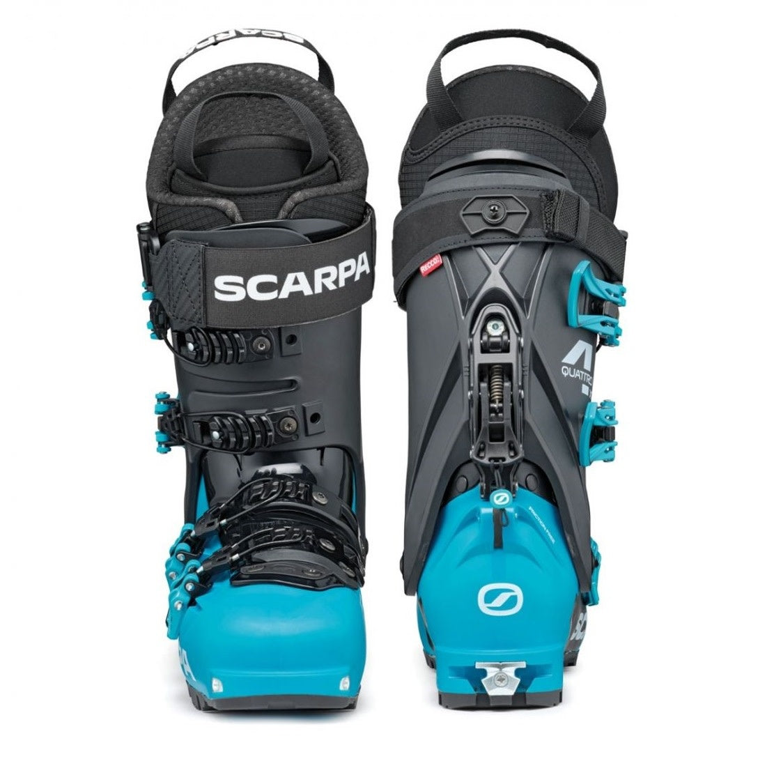Scarpa 4-Quattro XT Ski Boot - Men