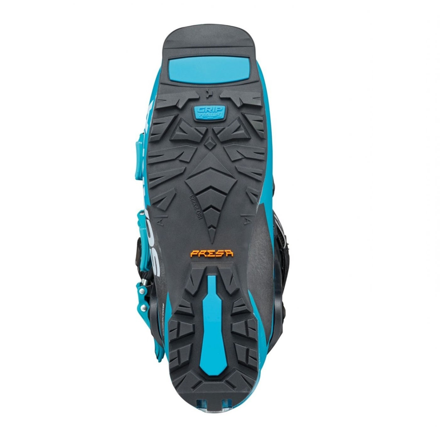 Scarpa 4-Quattro XT Ski Boot - Women