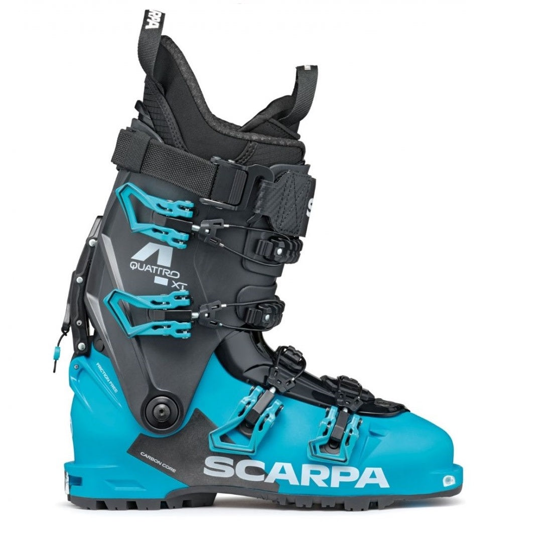 Scarpa 4-Quattro XT Ski Boot - Men