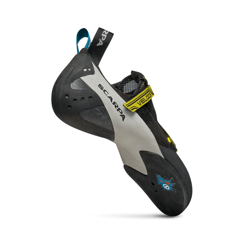 Scarpa Veloce Climbing Shoe - Men