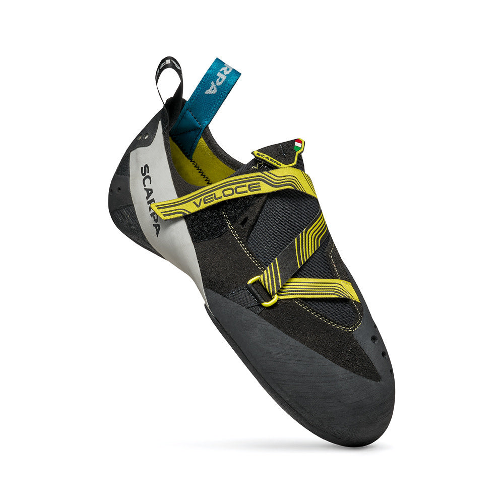 Scarpa Veloce Climbing Shoe - Men