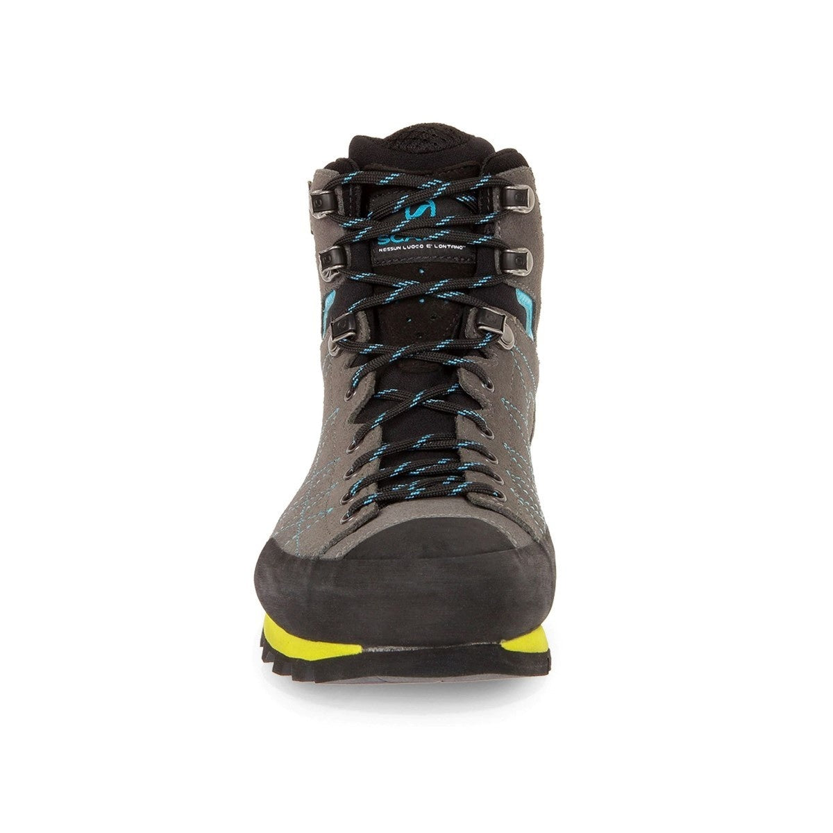 Scarpa Zodiac Plus Boots - Women