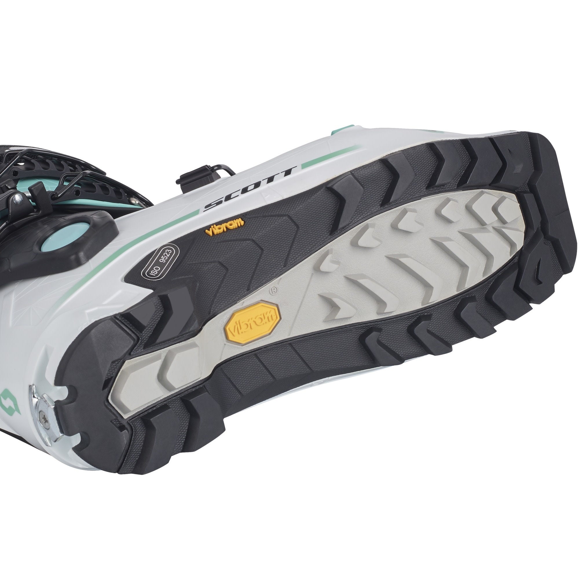 Botte de ski Scott Celeste Tour