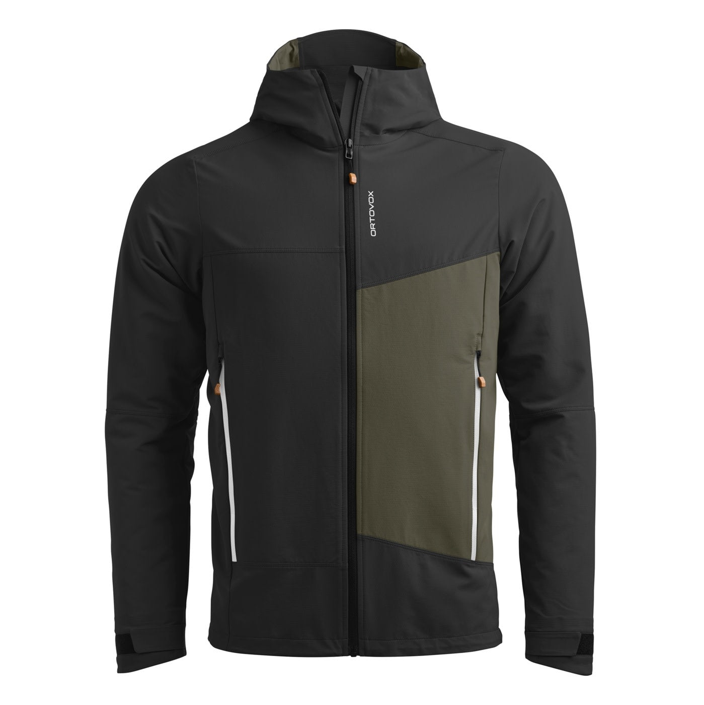 Ortovox Seceda Softshell Jacket - Men