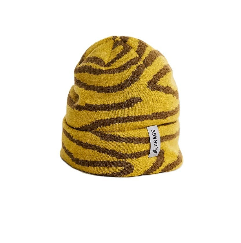 Orage Selkirk Beanie | Vertical Addiction