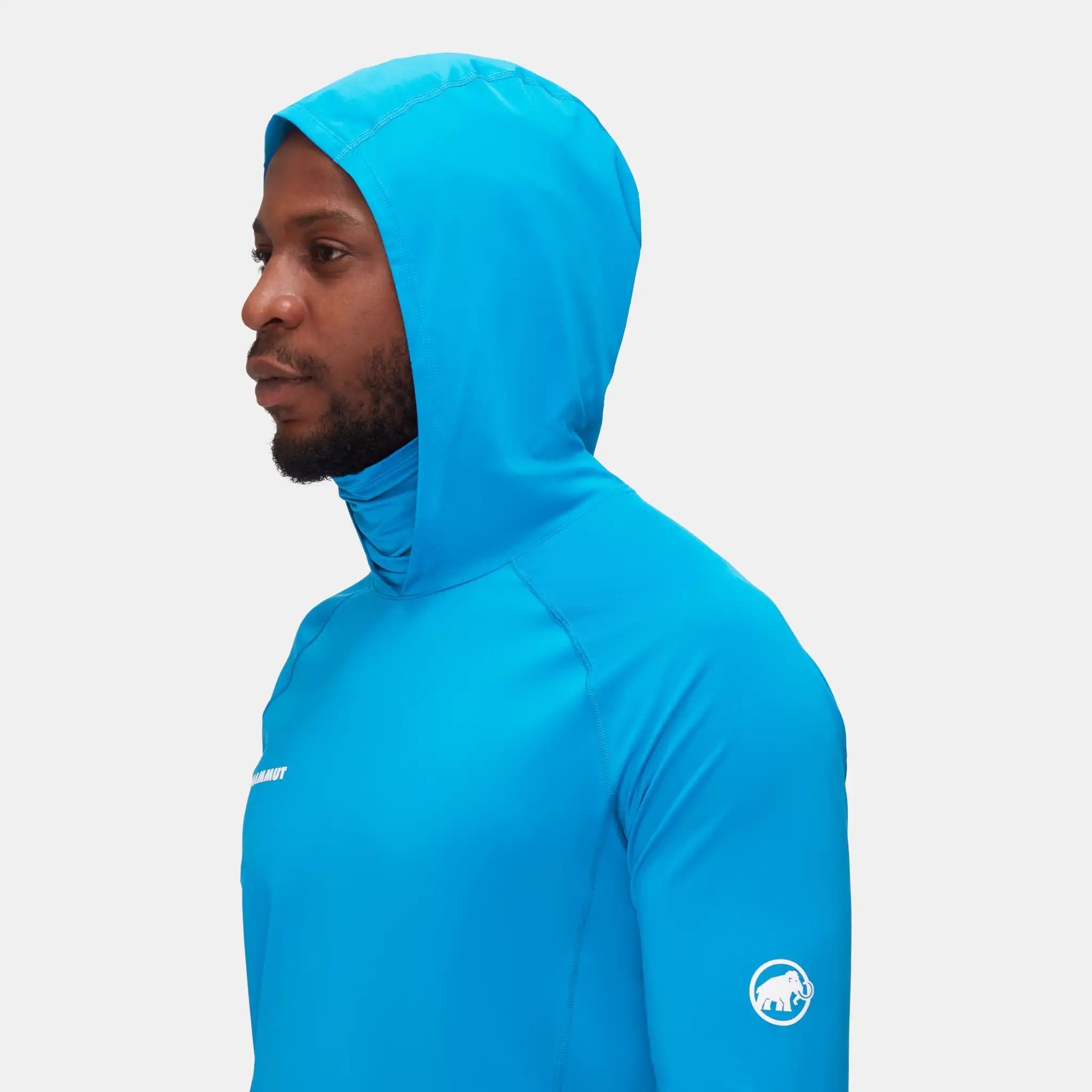 Mammut Selun FL Sun Hoody