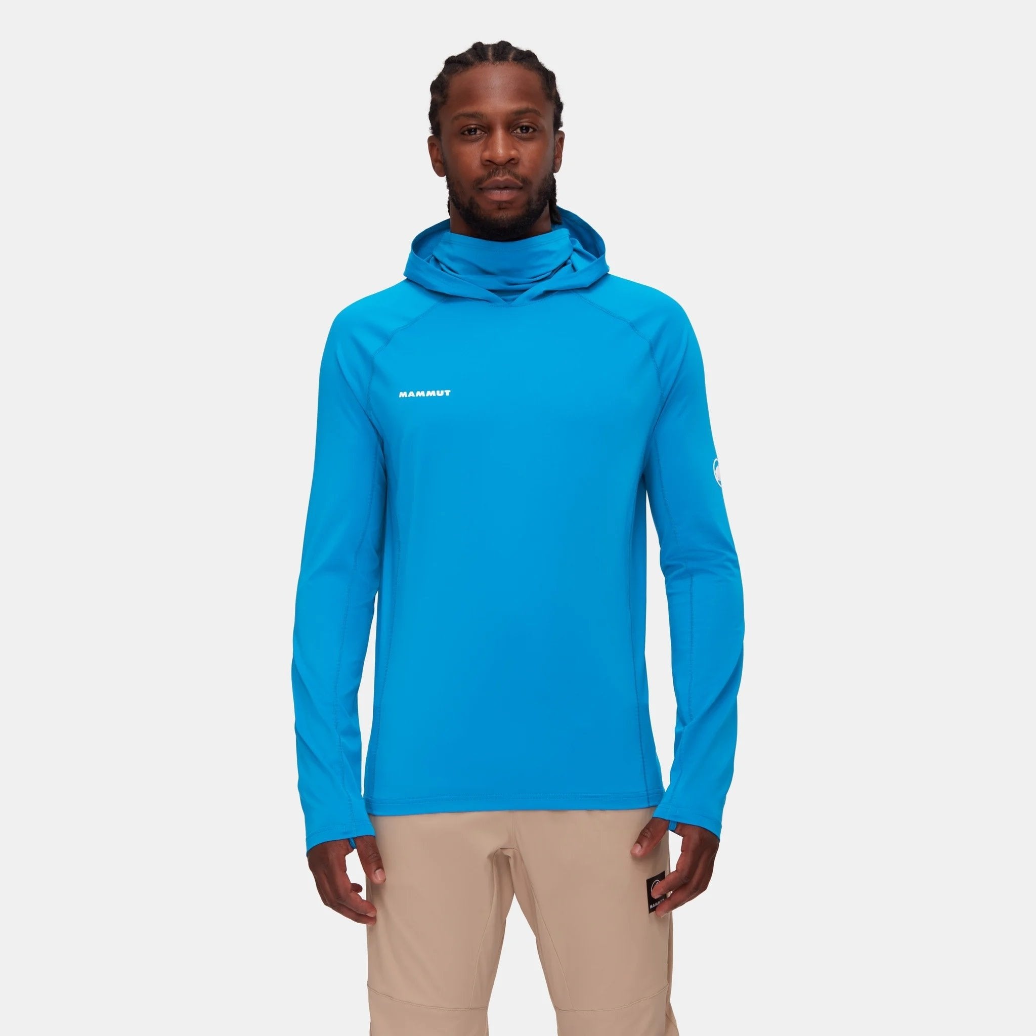 Mammut Selun FL Sun Hoody