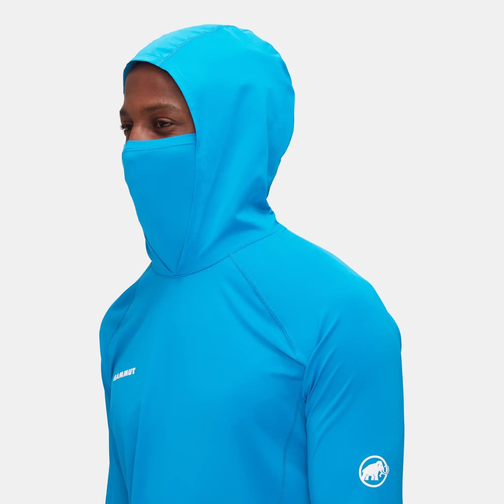 Mammut Selun FL Sun Hoody
