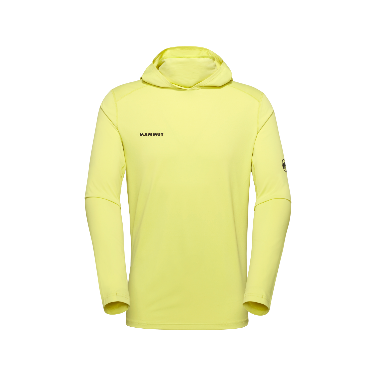Mammut Selun FL Sun Hoody