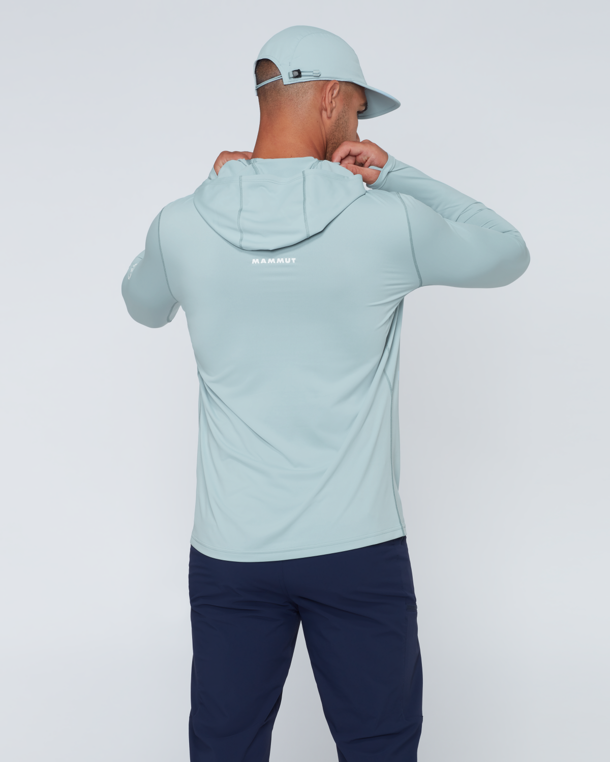 Mammut Selun FL Sun Hoody