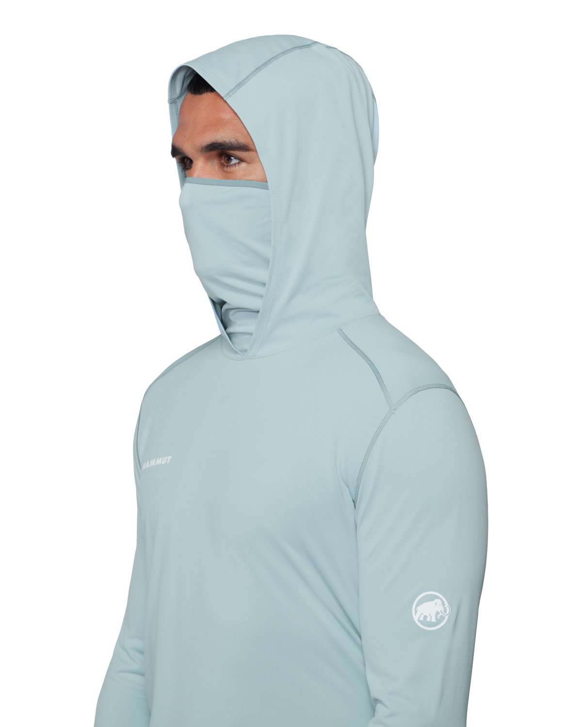 Mammut Selun FL Sun Hoody