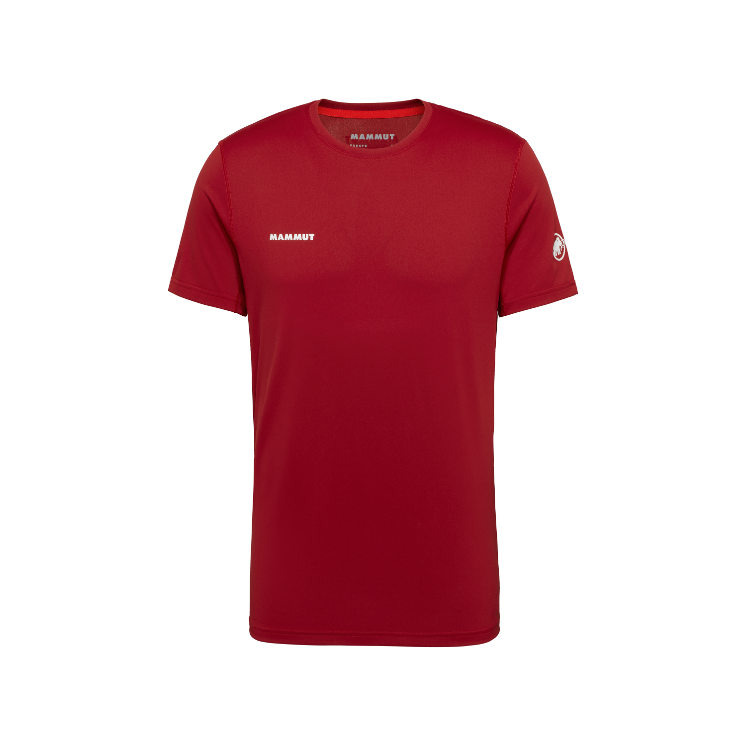 Mammut Selun FL T-shirt - Homme