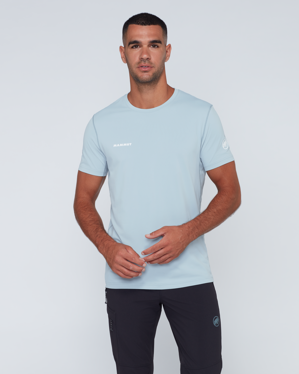 Mammut Selun FL T-shirt - Homme