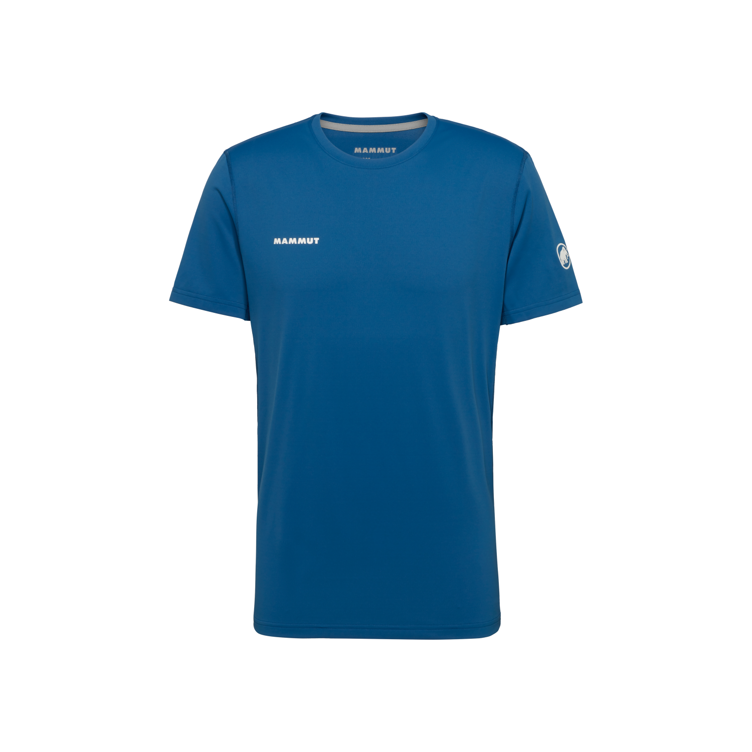 Mammut Selun FL T-shirt - Homme