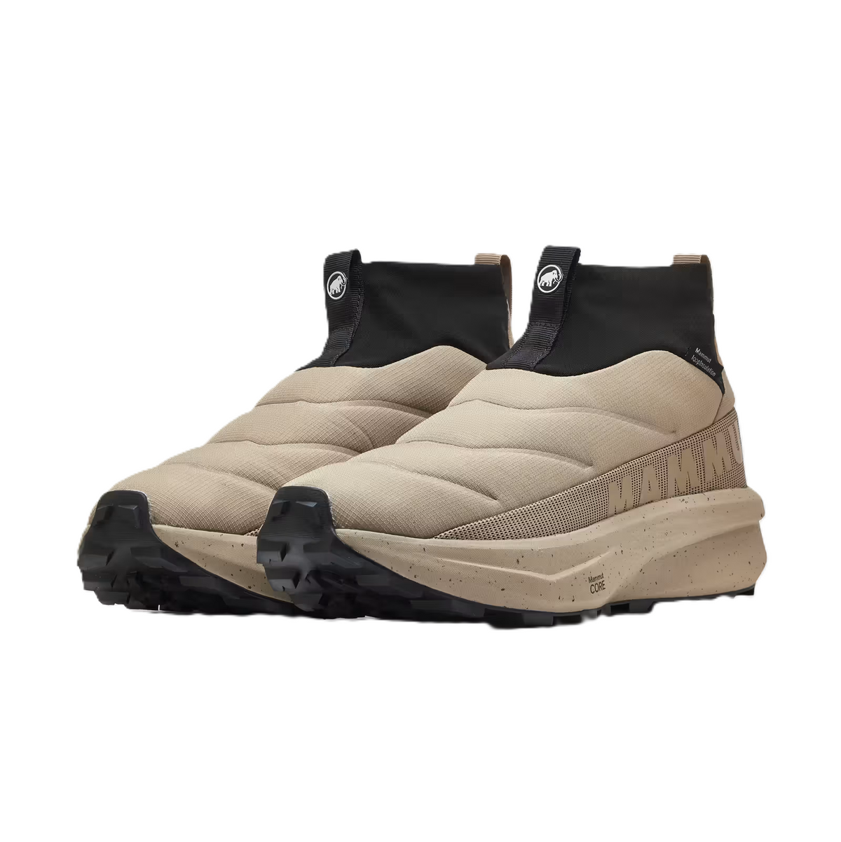Chaussure Mammut Sender Moc Low pour hommes