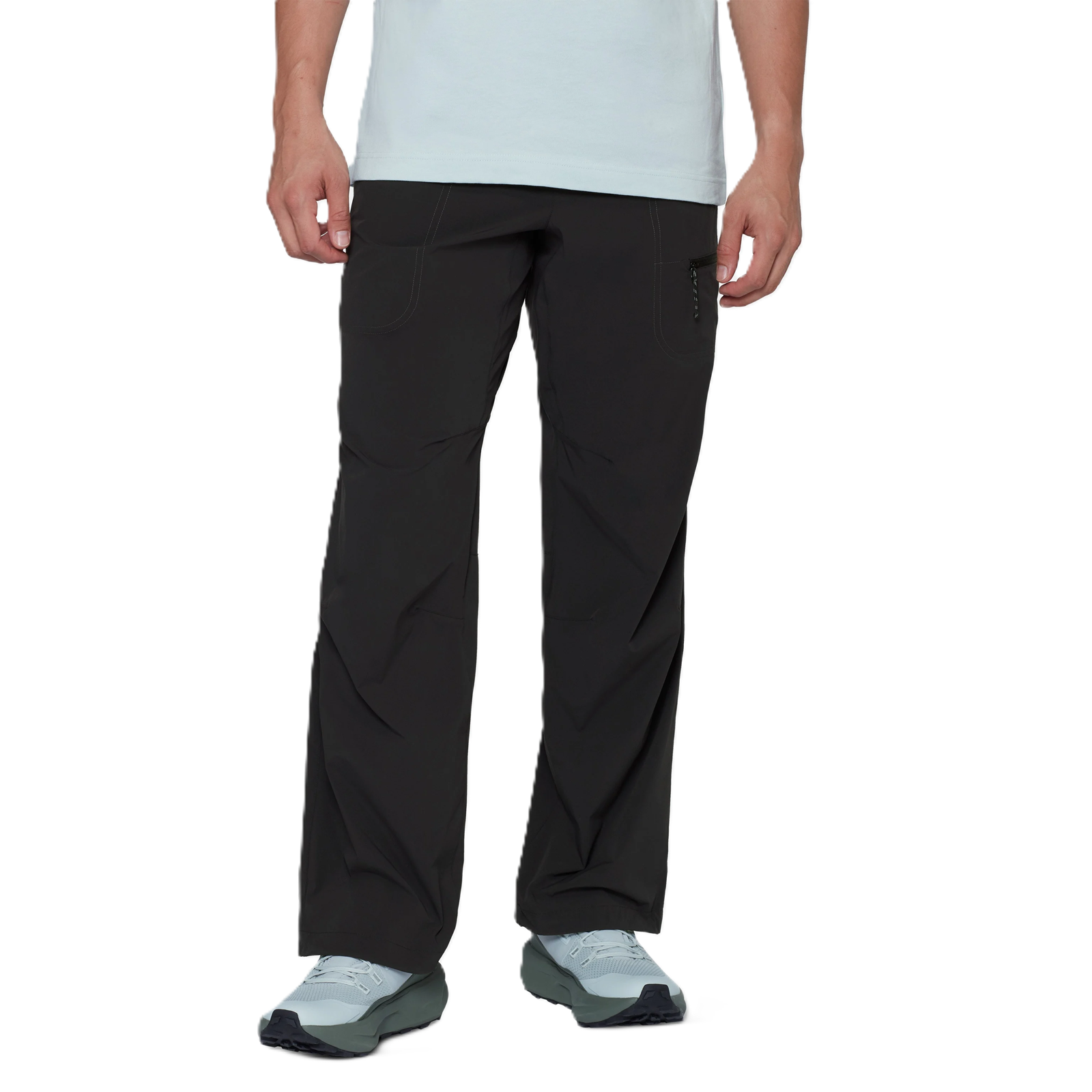 Pantalon d'escalade Mammut Sender - Homme