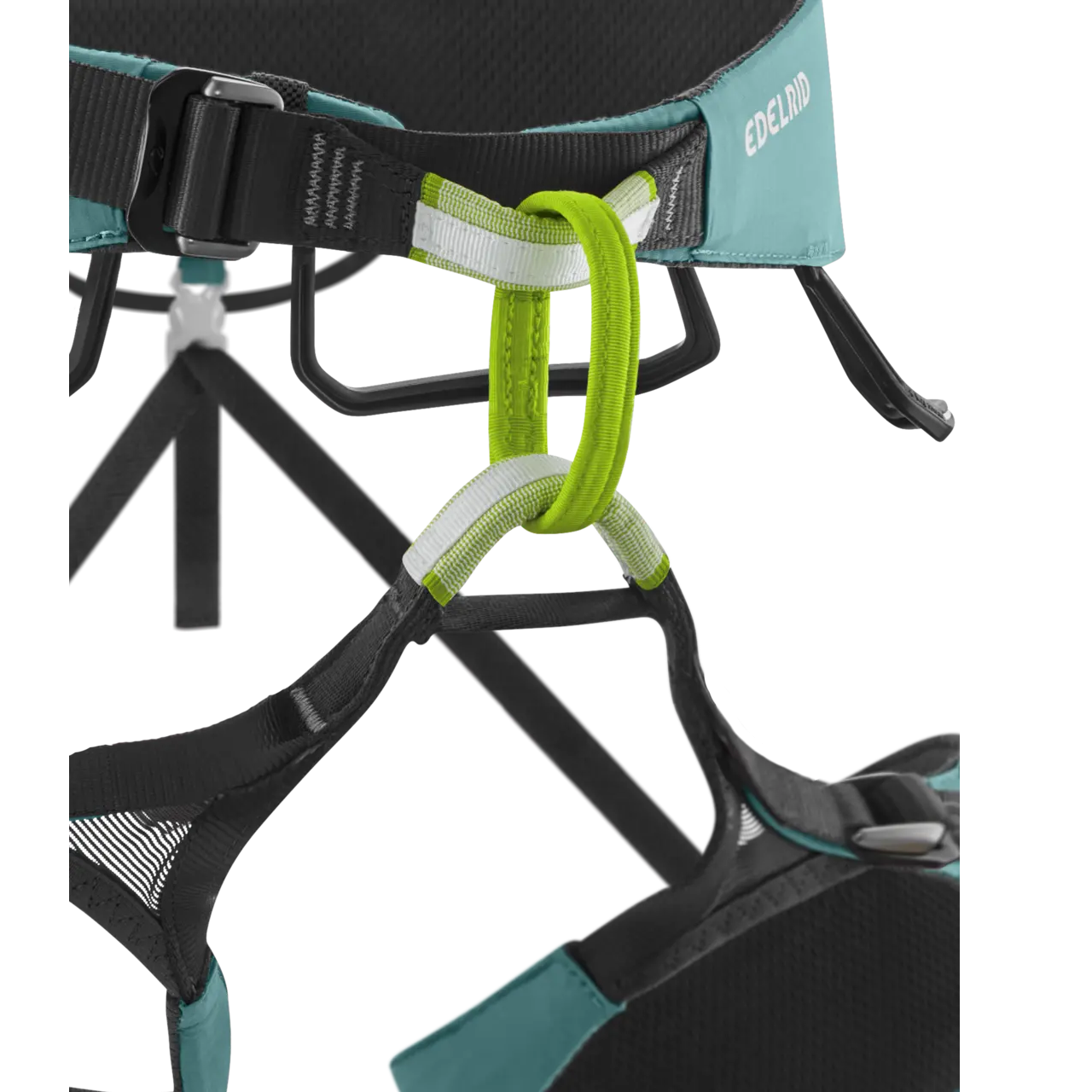 Edelrid Sendero Harness - Men