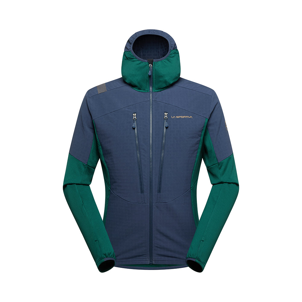 La Sportiva Session Tech Hoody - Men