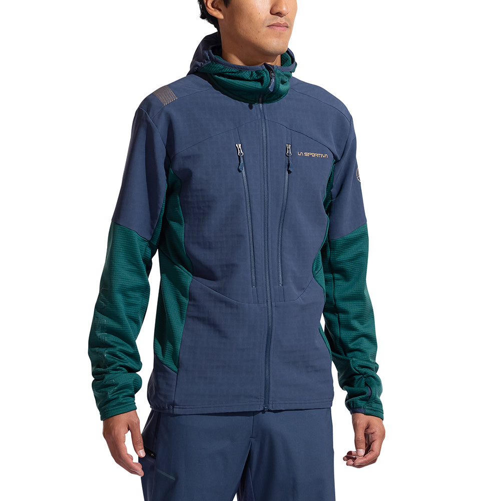 La Sportiva Session Tech Hoody - Men