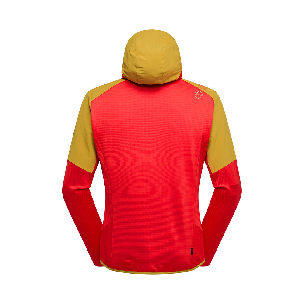 La Sportiva Session Tech Hoody - Men