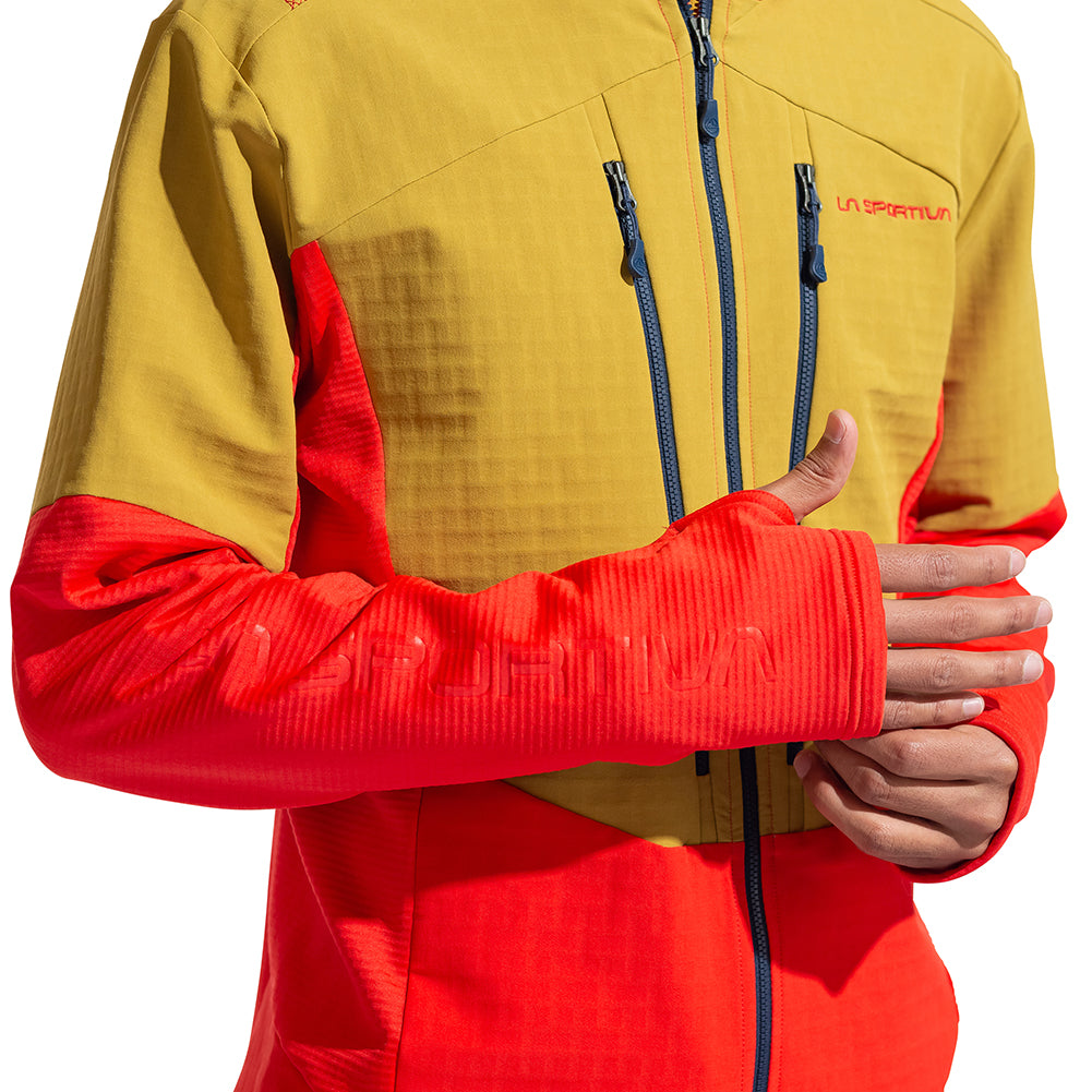 La Sportiva Session Tech Hoody - Men
