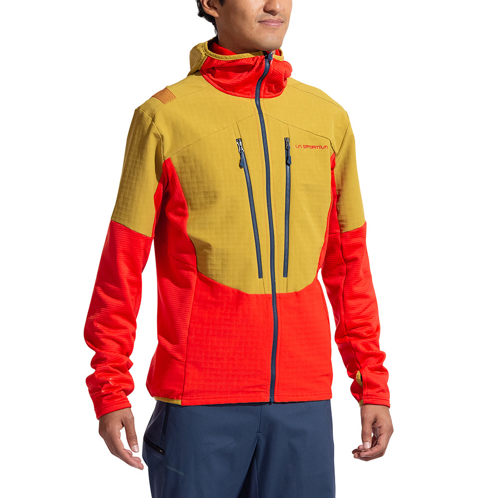 La Sportiva Session Tech Hoody - Men