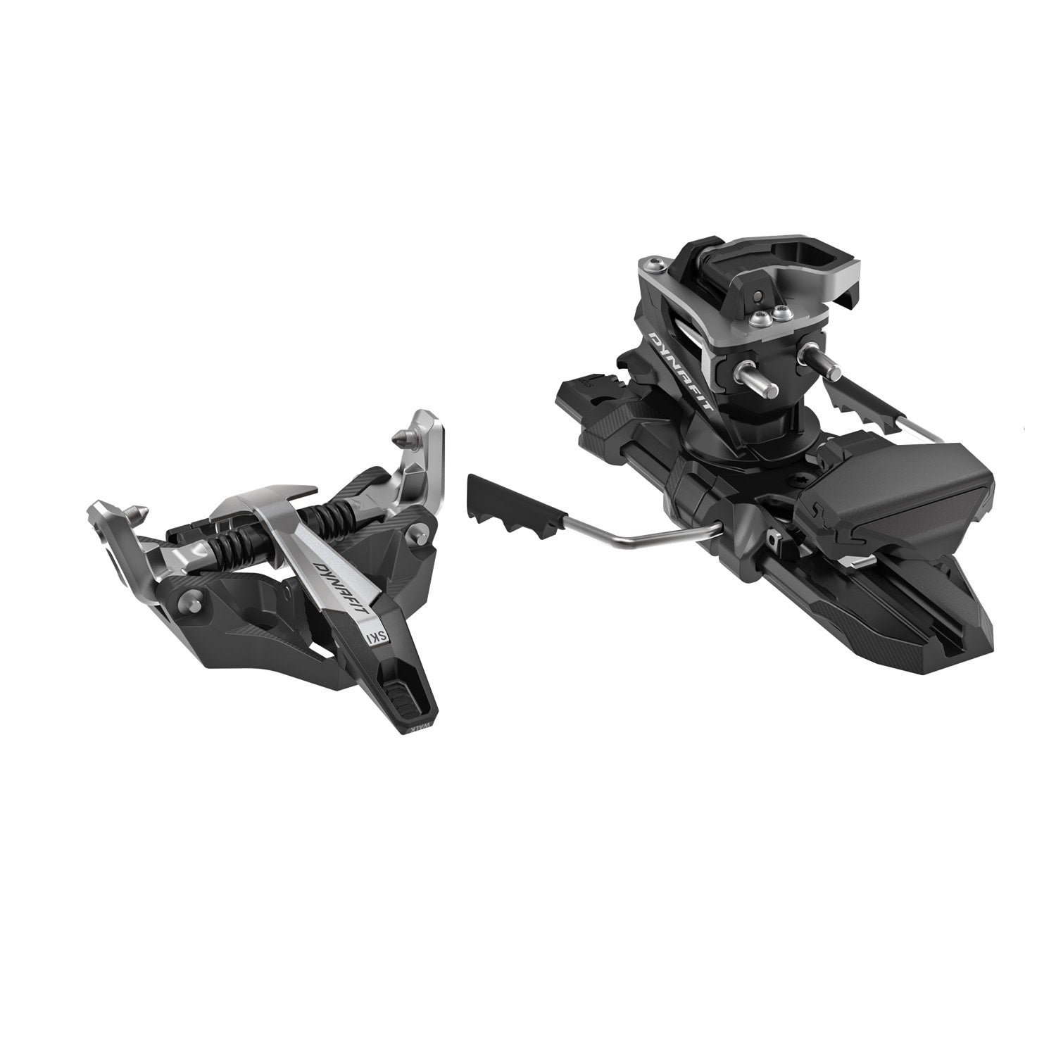 Dynafit Seven Summits +  Bindings