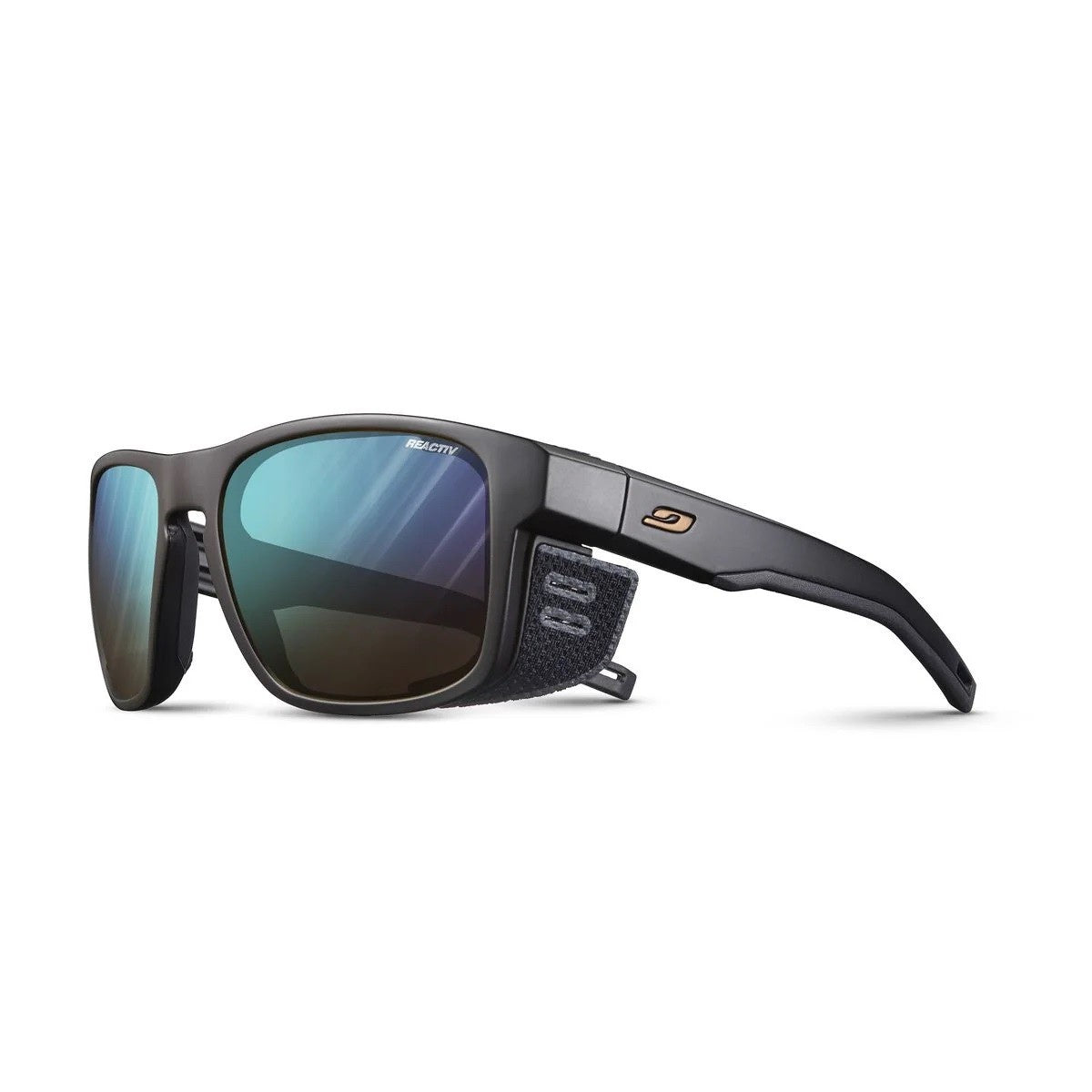 Julbo Shield Sunglasses - Unisex