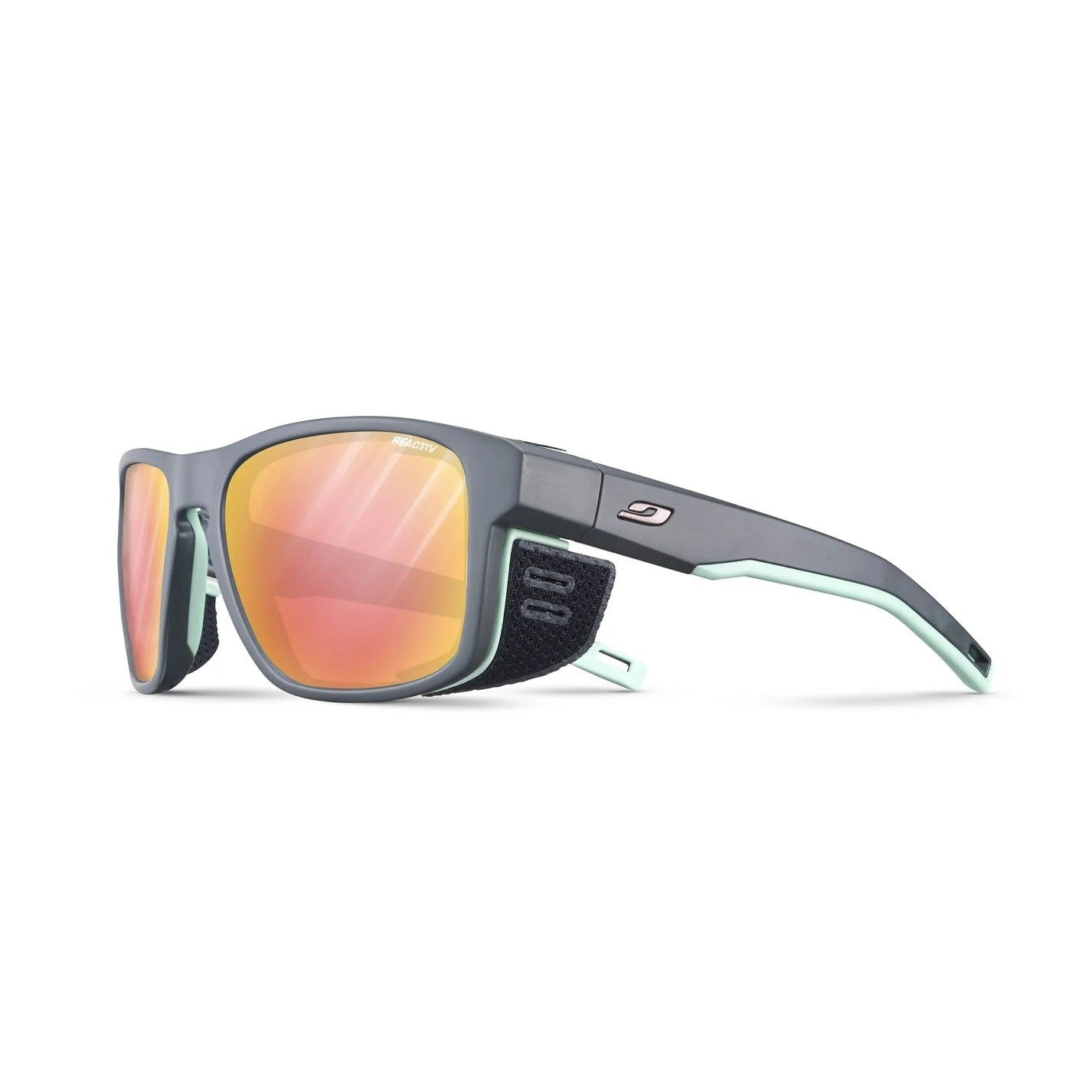 Julbo Shield Sunglasses - Unisex