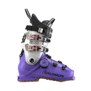 Bottes de ski Salomon Shift Alpha Boa 130