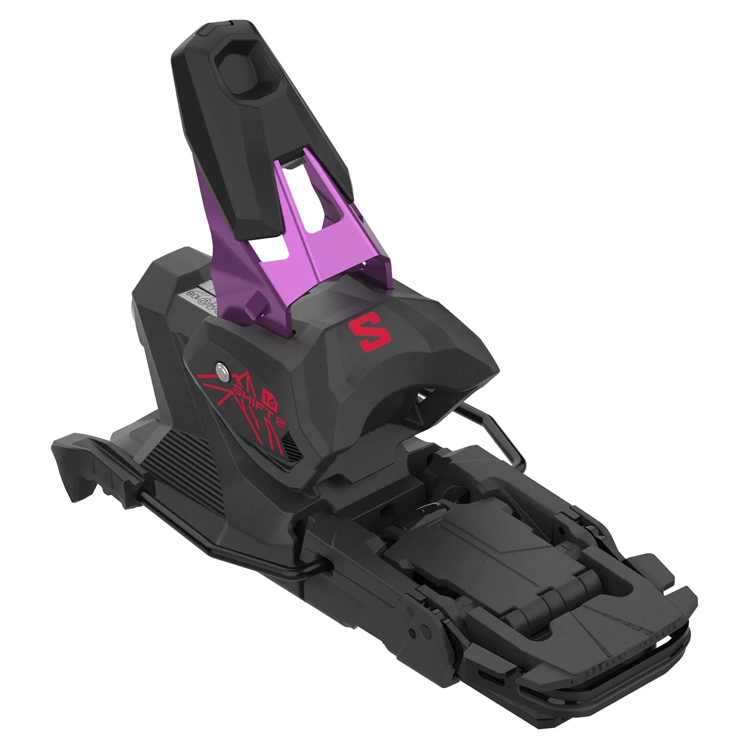Fixation de ski Salomon S/Lab Shift2 16