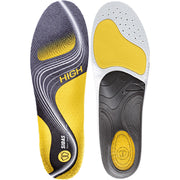Sidas 3Feet Activ'High Insoles - Unisex
