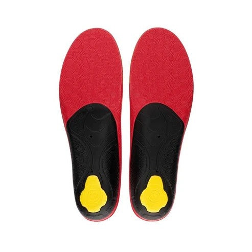 Sidas 3Feet Eco Warm High Insoles
