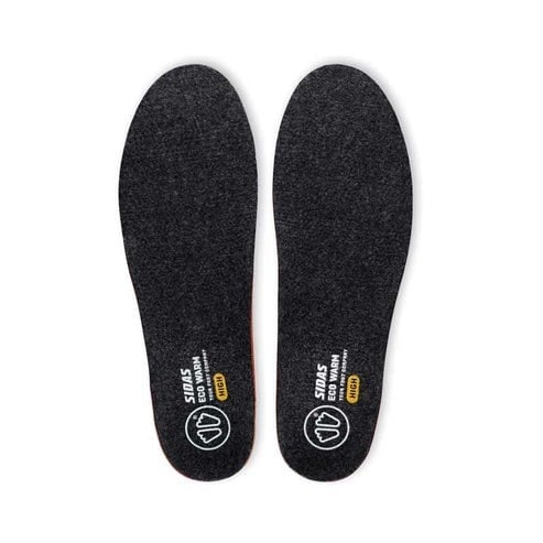 Sidas 3Feet Eco Warm High Insoles