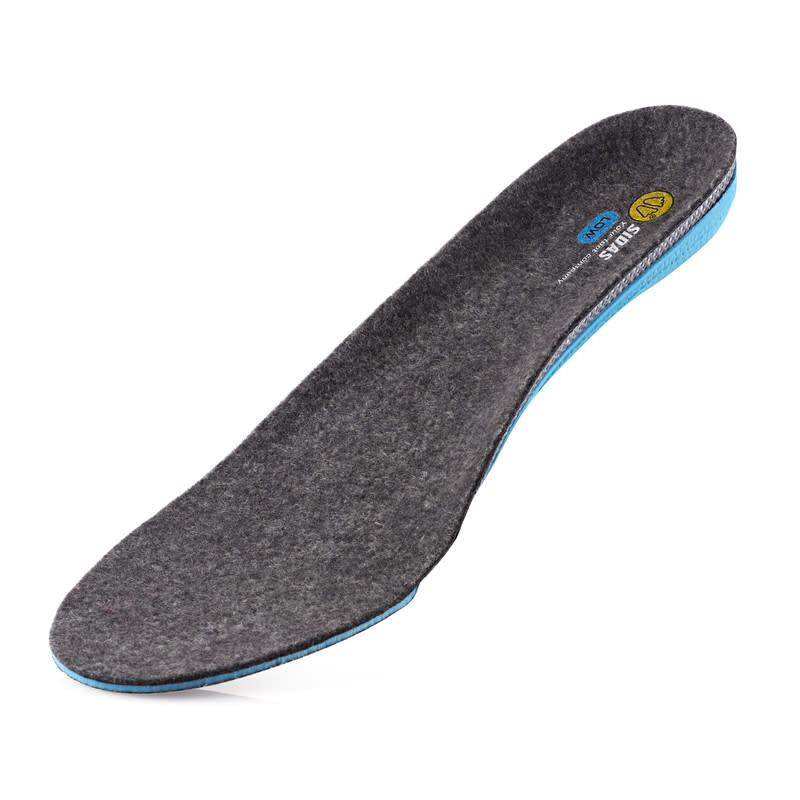 Sidas 3Feet Merino Low insoles - Unisex