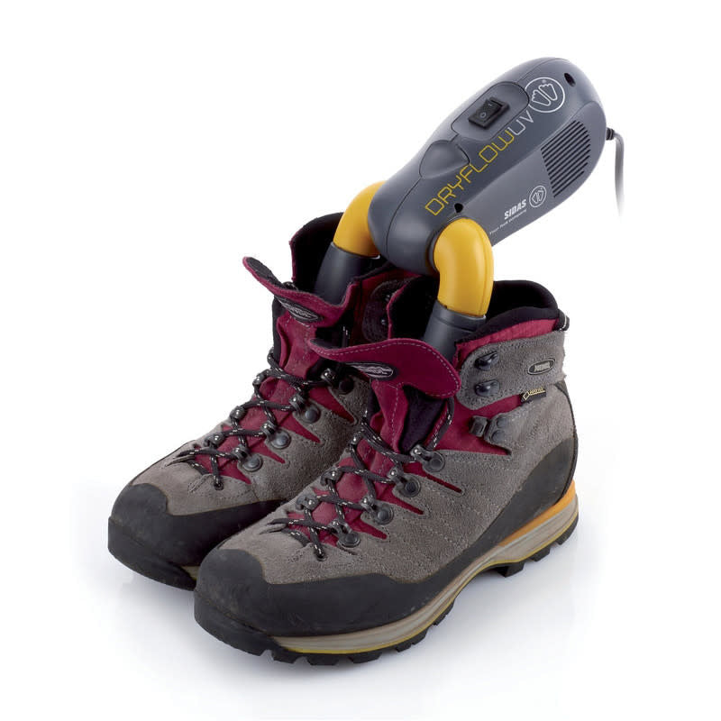 Sidas Dryflow UV Shoe Dryer