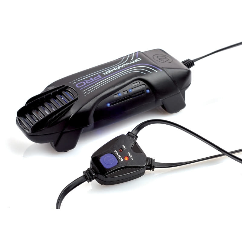 Sèche chaussure Sidas Drywarmer Pro USB