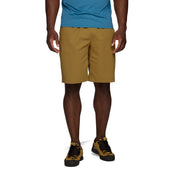 Black Diamond Sierra Shorts - Men