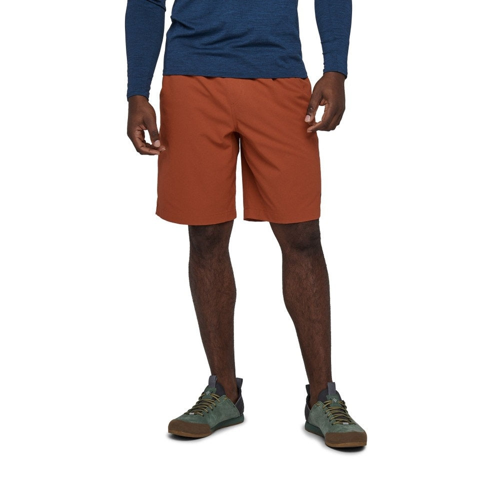 Black Diamond Sierra Shorts - Men