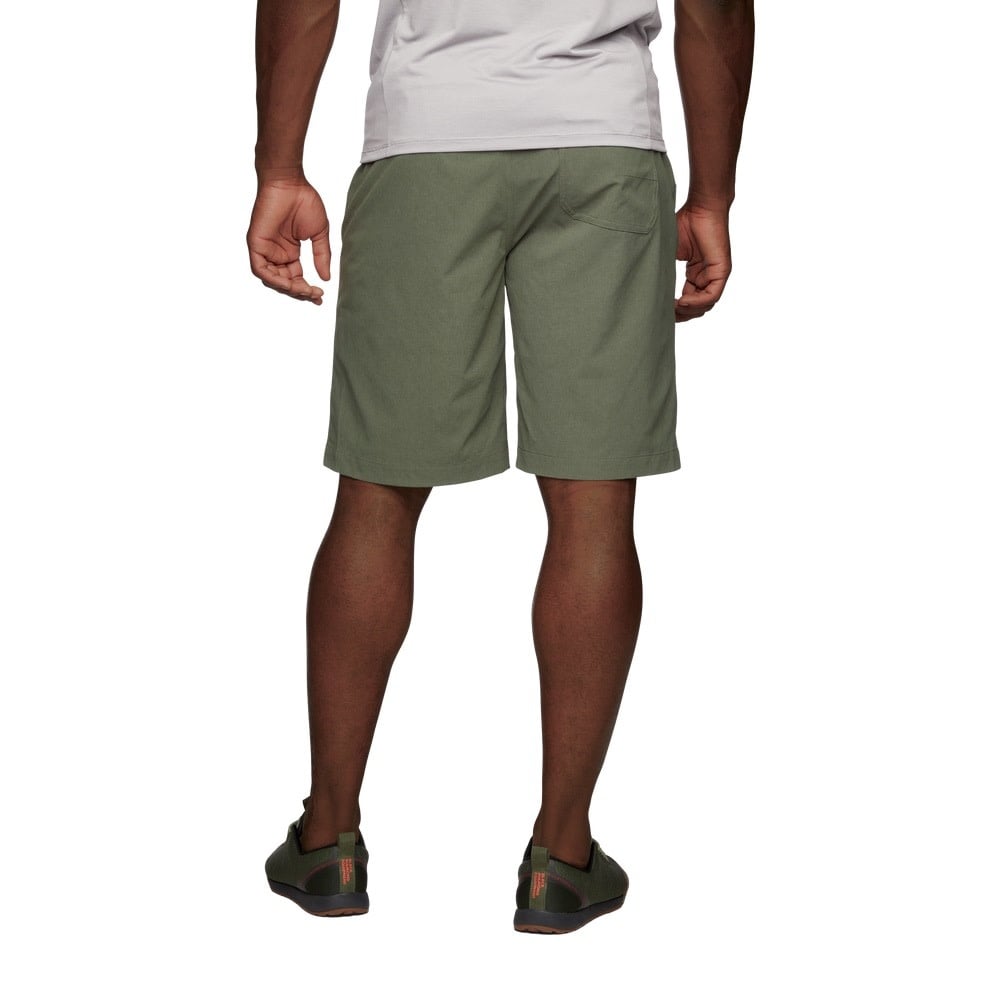 Black Diamond Sierra Shorts - Men