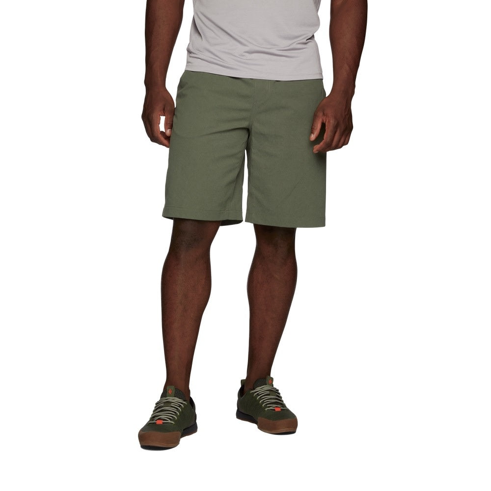 Black Diamond Sierra Shorts - Men