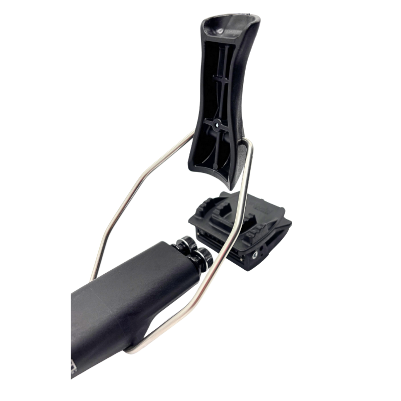 Fixation de télémark Simpll