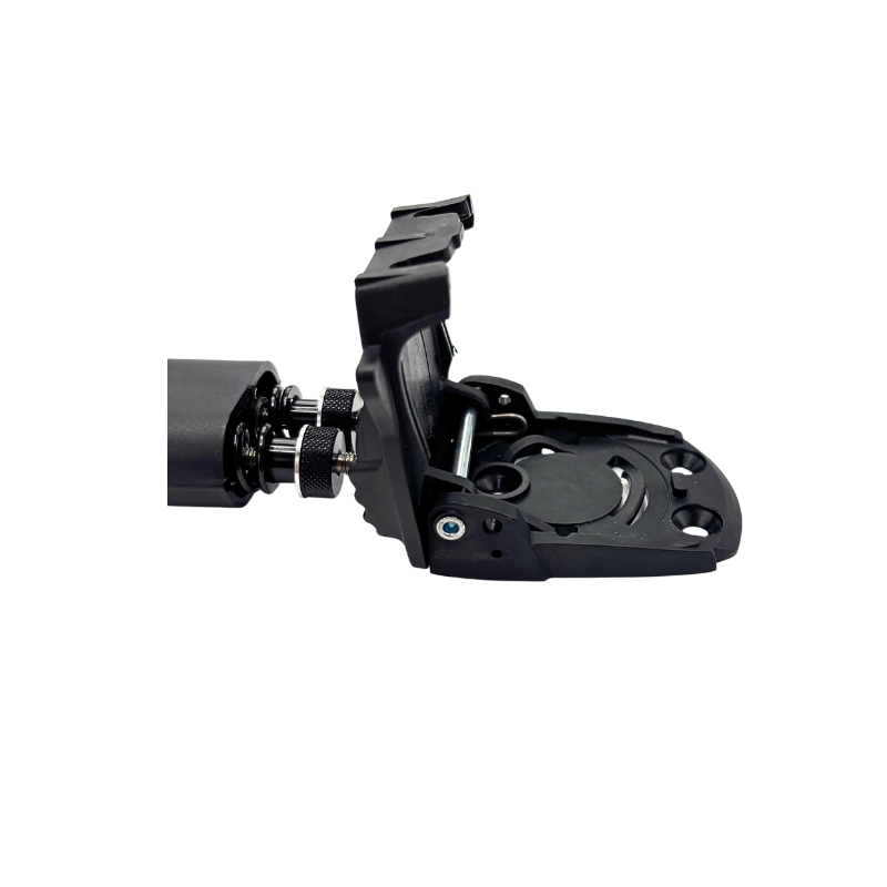 Fixation de télémark Simpll