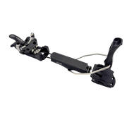 Fixation de télémark Simpll