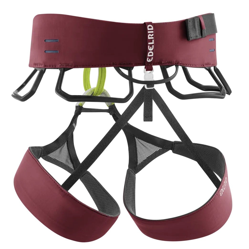Edelrid Sirana TC Harness