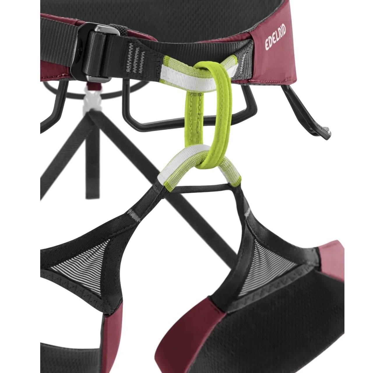 Edelrid Sirana TC Harness